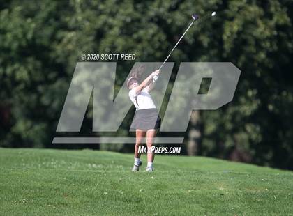 Thumbnail 2 in Big Walnut vs. Bishop Watterson photogallery.