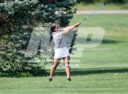 Thumbnail 1 in Big Walnut vs. Bishop Watterson photogallery.