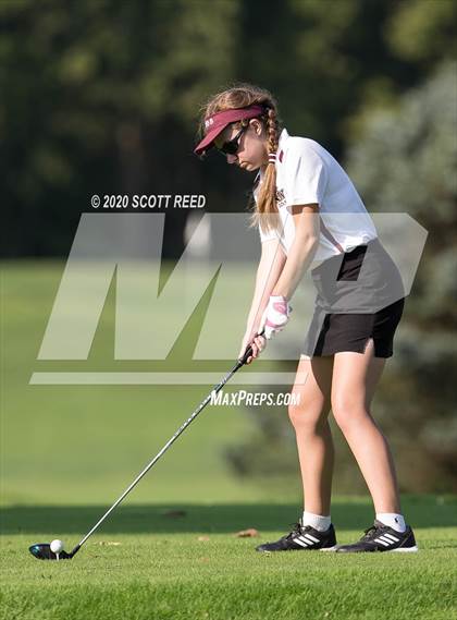 Thumbnail 3 in Big Walnut vs. Bishop Watterson photogallery.