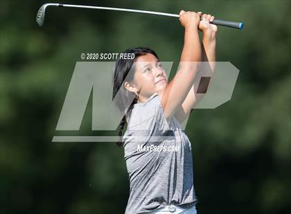 Thumbnail 3 in Big Walnut vs. Bishop Watterson photogallery.