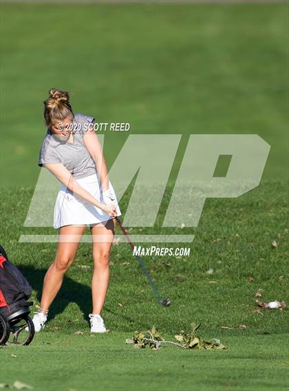 Thumbnail 3 in Big Walnut vs. Bishop Watterson photogallery.