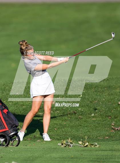 Thumbnail 1 in Big Walnut vs. Bishop Watterson photogallery.