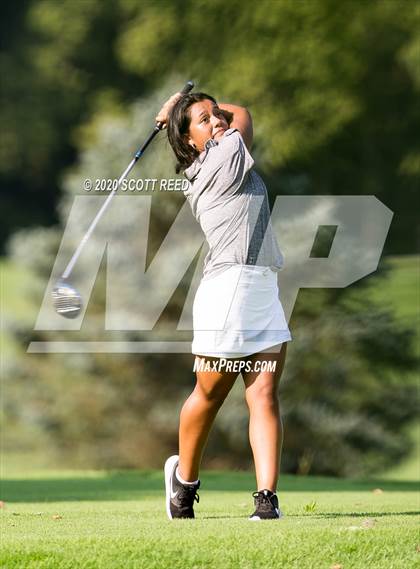 Thumbnail 3 in Big Walnut vs. Bishop Watterson photogallery.