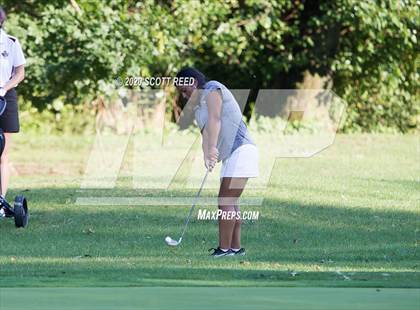 Thumbnail 2 in Big Walnut vs. Bishop Watterson photogallery.