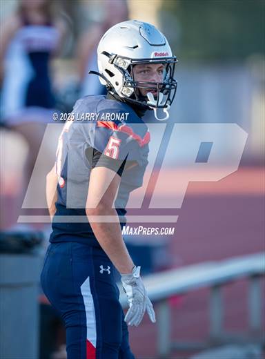 JV: Garces Memorial @ Liberty