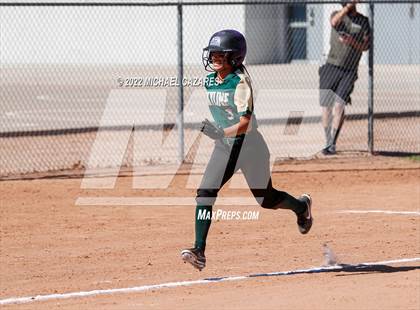 Thumbnail 1 in American Leadership Academy vs Skyline (Dobson/Westwood Invitational) photogallery.