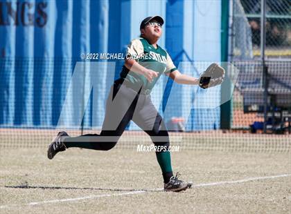 Thumbnail 1 in American Leadership Academy vs Skyline (Dobson/Westwood Invitational) photogallery.