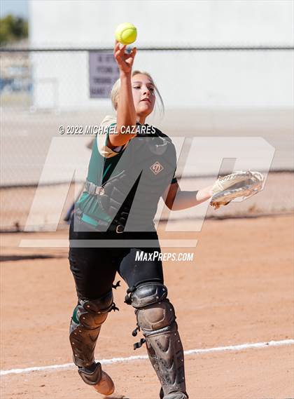 Thumbnail 1 in American Leadership Academy vs Skyline (Dobson/Westwood Invitational) photogallery.