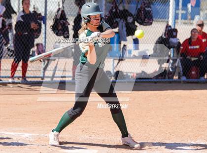 Thumbnail 1 in American Leadership Academy vs Skyline (Dobson/Westwood Invitational) photogallery.