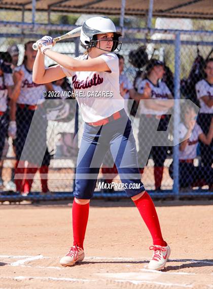 Thumbnail 3 in American Leadership Academy vs Skyline (Dobson/Westwood Invitational) photogallery.