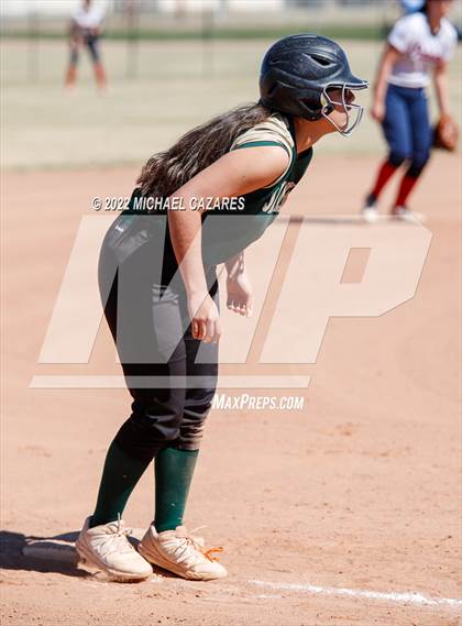 Thumbnail 3 in American Leadership Academy vs Skyline (Dobson/Westwood Invitational) photogallery.