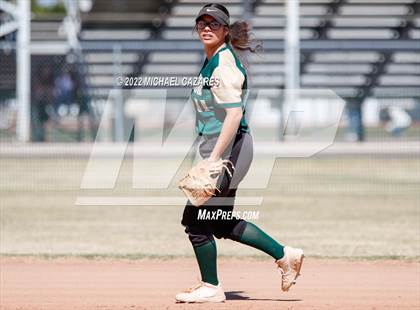 Thumbnail 3 in American Leadership Academy vs Skyline (Dobson/Westwood Invitational) photogallery.