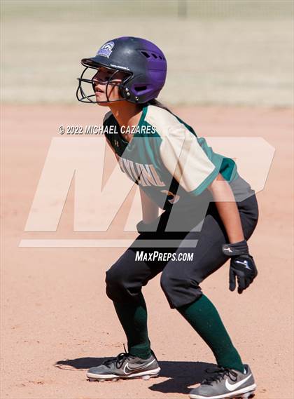 Thumbnail 1 in American Leadership Academy vs Skyline (Dobson/Westwood Invitational) photogallery.