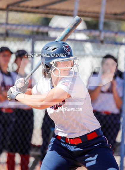 Thumbnail 2 in American Leadership Academy vs Skyline (Dobson/Westwood Invitational) photogallery.