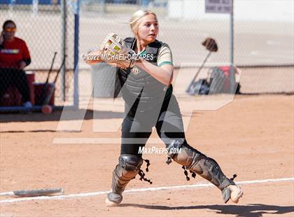 Thumbnail 3 in American Leadership Academy vs Skyline (Dobson/Westwood Invitational) photogallery.