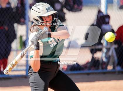 Thumbnail 2 in American Leadership Academy vs Skyline (Dobson/Westwood Invitational) photogallery.