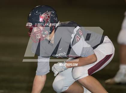 Thumbnail 3 in Skyline @ Chatfield (CHSAA 4A 1st Round Playoffs) photogallery.