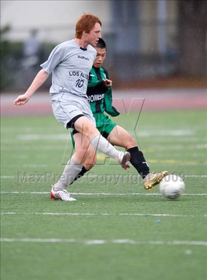 Thumbnail 2 in Homestead @ Los Altos photogallery.