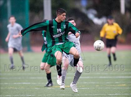 Thumbnail 3 in Homestead @ Los Altos photogallery.