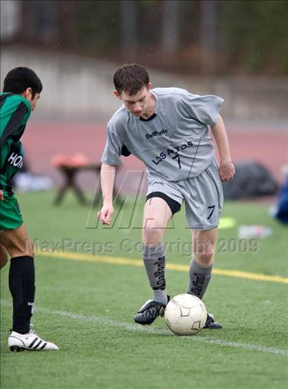 Thumbnail 1 in Homestead @ Los Altos photogallery.