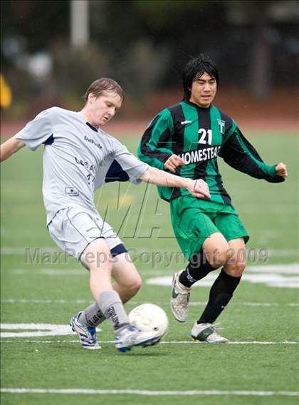 Thumbnail 3 in Homestead @ Los Altos photogallery.