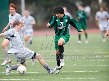 Thumbnail 2 in Homestead @ Los Altos photogallery.
