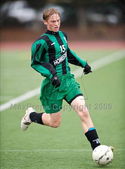Thumbnail 2 in Homestead @ Los Altos photogallery.