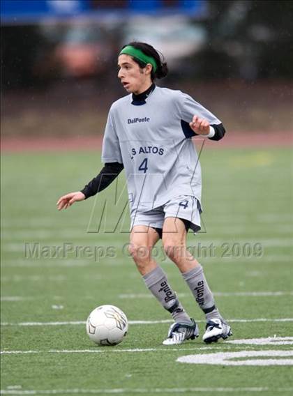 Thumbnail 1 in Homestead @ Los Altos photogallery.