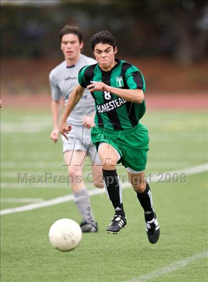 Thumbnail 2 in Homestead @ Los Altos photogallery.