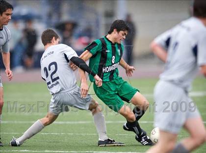 Thumbnail 3 in Homestead @ Los Altos photogallery.