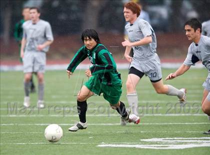 Thumbnail 1 in Homestead @ Los Altos photogallery.