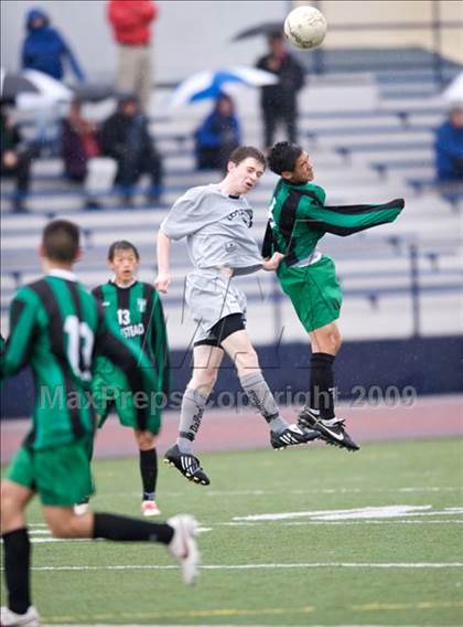 Thumbnail 3 in Homestead @ Los Altos photogallery.
