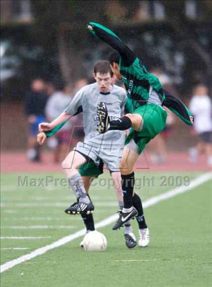 Thumbnail 3 in Homestead @ Los Altos photogallery.