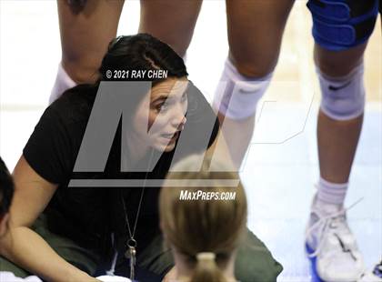 Thumbnail 3 in Fleming vs. Briggsdale (CHSAA 1A Final Four) photogallery.