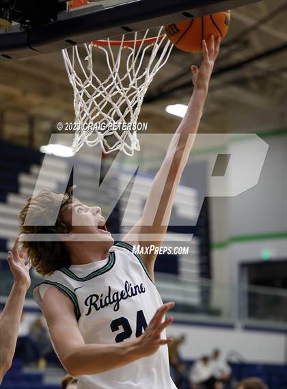 Thumbnail 1 in Twin Falls @ Ridgeline photogallery.
