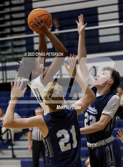 Thumbnail 3 in Twin Falls @ Ridgeline photogallery.