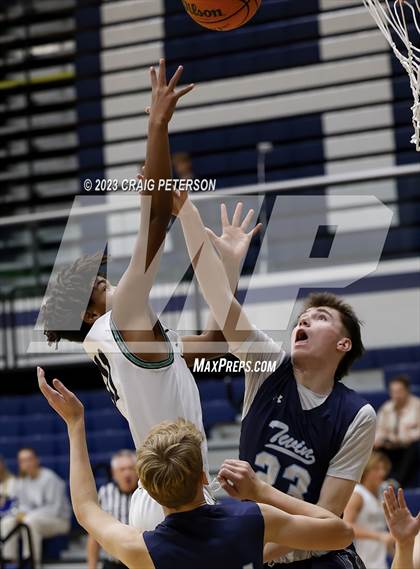 Thumbnail 2 in Twin Falls @ Ridgeline photogallery.