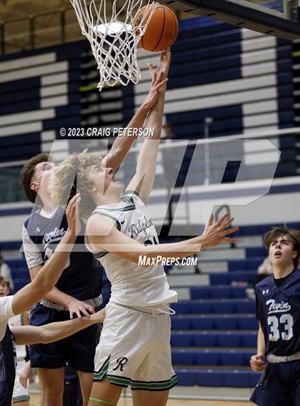 Thumbnail 1 in Twin Falls @ Ridgeline photogallery.