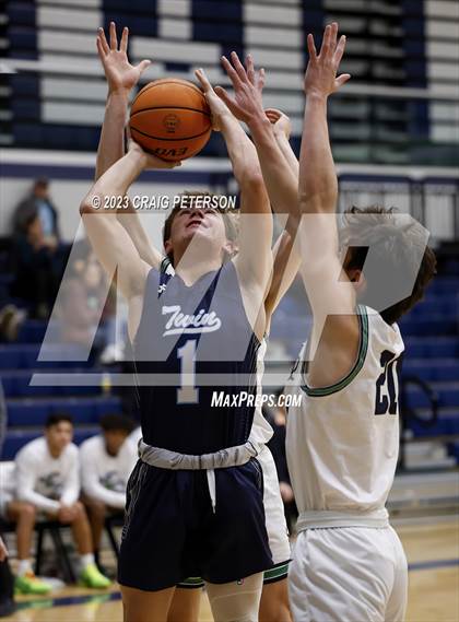 Thumbnail 3 in Twin Falls @ Ridgeline photogallery.