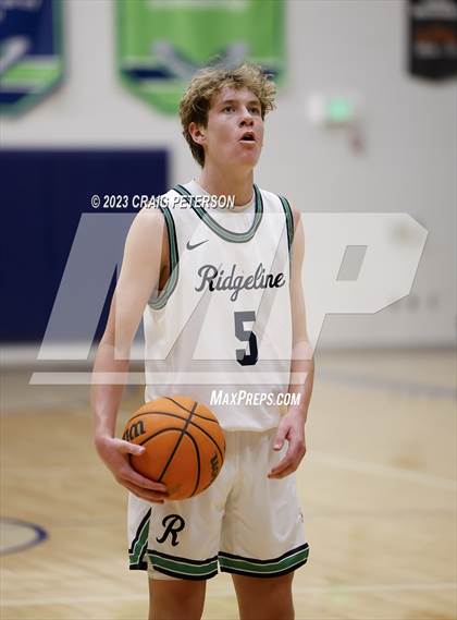Thumbnail 3 in Twin Falls @ Ridgeline photogallery.