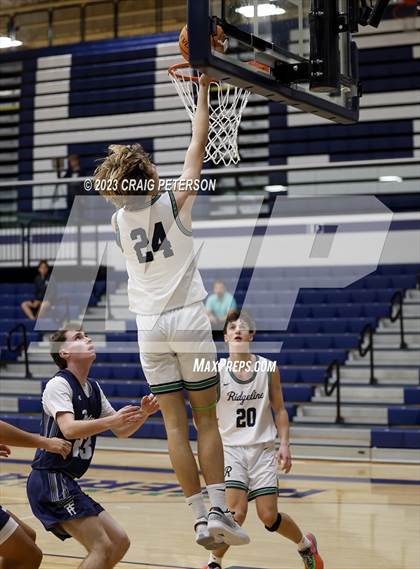 Thumbnail 3 in Twin Falls @ Ridgeline photogallery.
