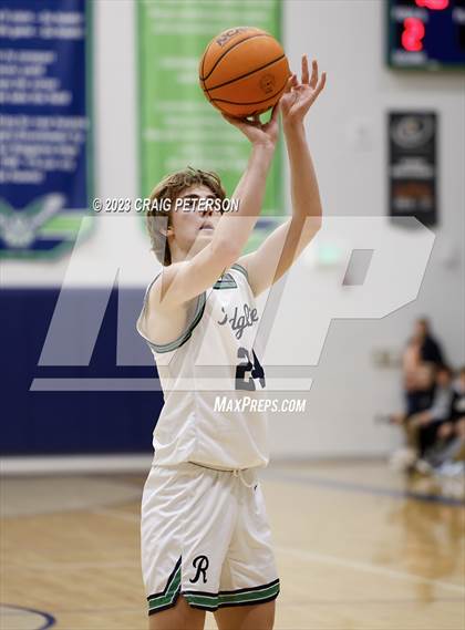Thumbnail 3 in Twin Falls @ Ridgeline photogallery.