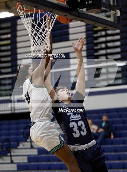 Thumbnail 1 in Twin Falls @ Ridgeline photogallery.