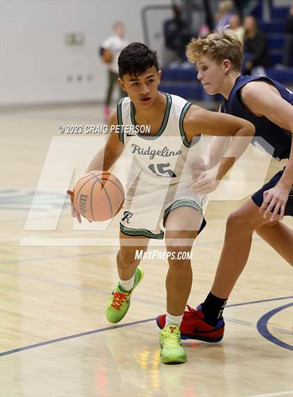 Thumbnail 2 in Twin Falls @ Ridgeline photogallery.