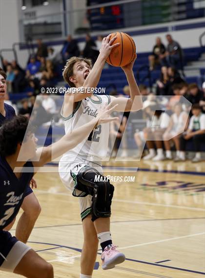 Thumbnail 1 in Twin Falls @ Ridgeline photogallery.
