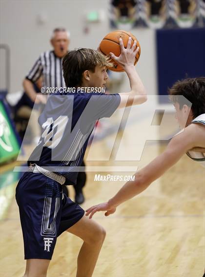 Thumbnail 1 in Twin Falls @ Ridgeline photogallery.