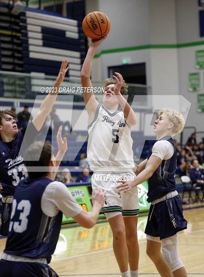 Thumbnail 3 in Twin Falls @ Ridgeline photogallery.