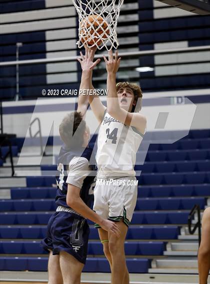 Thumbnail 2 in Twin Falls @ Ridgeline photogallery.