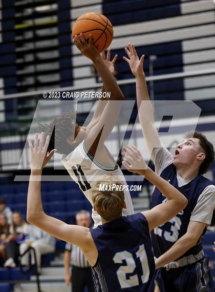 Thumbnail 1 in Twin Falls @ Ridgeline photogallery.