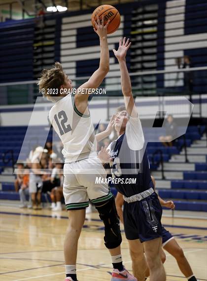 Thumbnail 1 in Twin Falls @ Ridgeline photogallery.